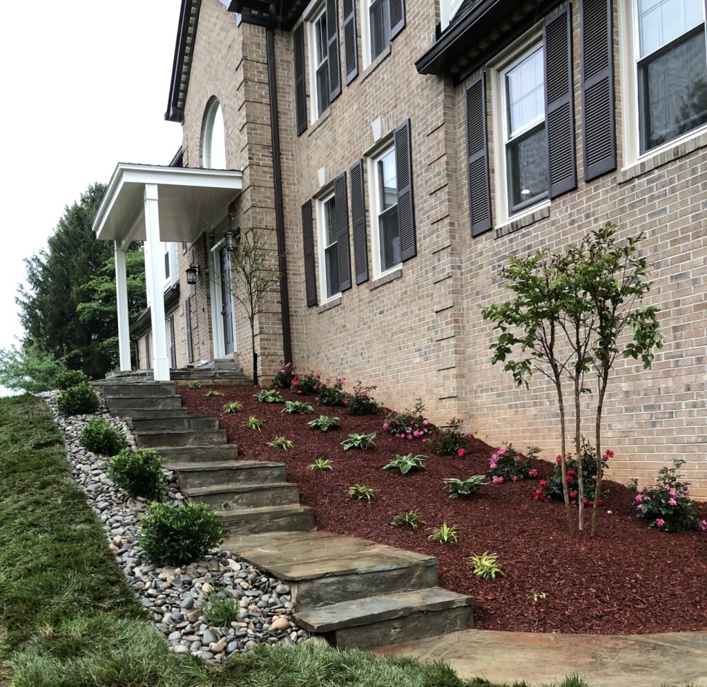 Planting