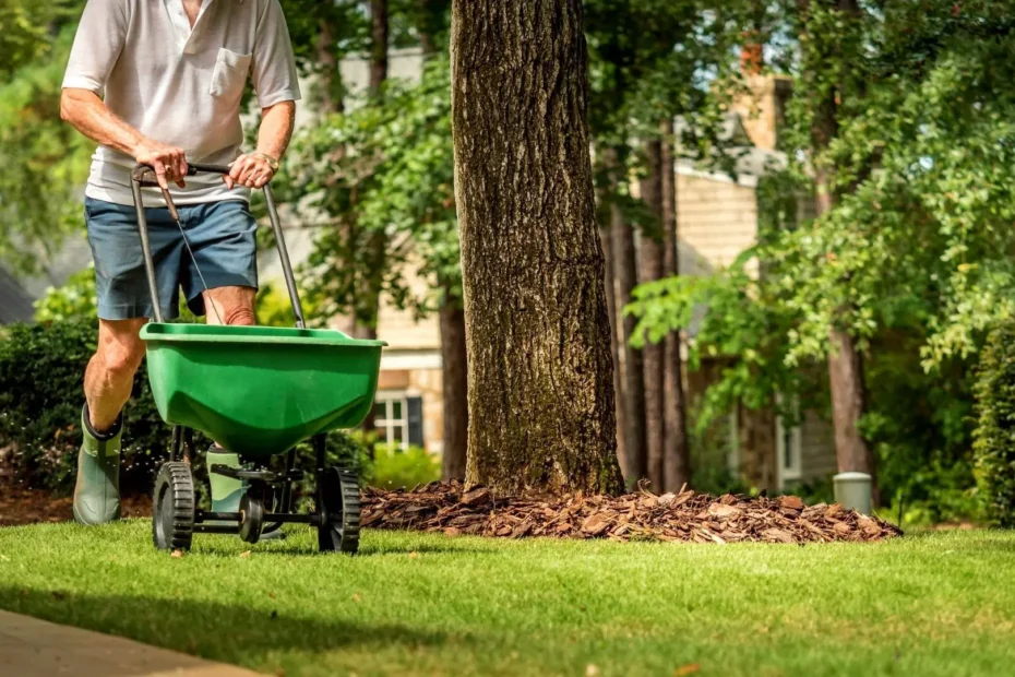 Landscape Maintenance