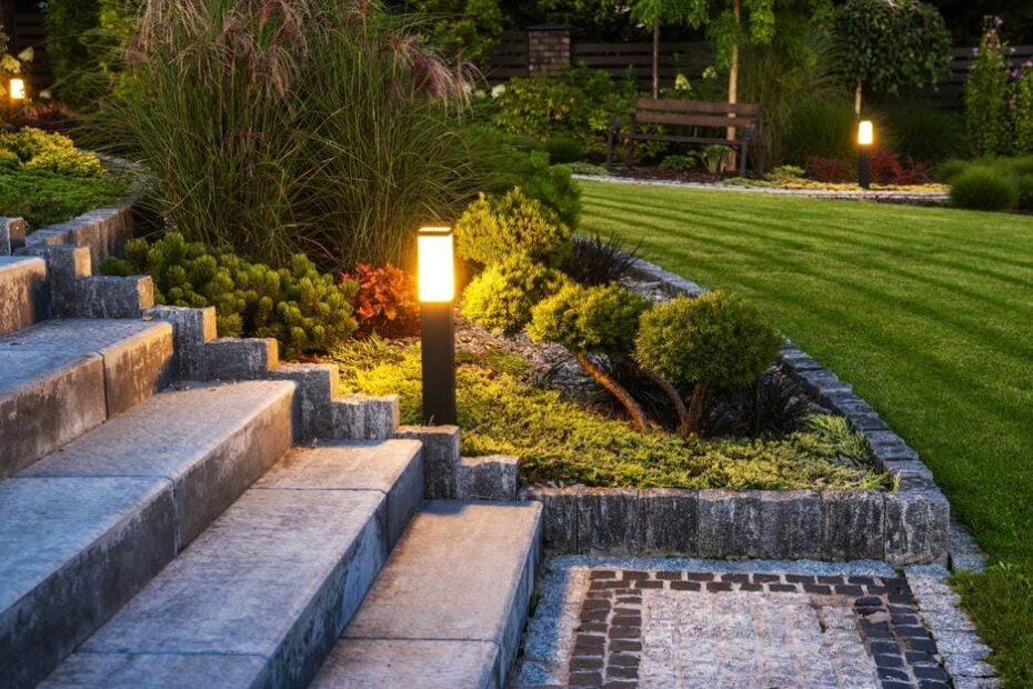 Landscaping Company in Rockville for Professional Outdoor Design Solutions